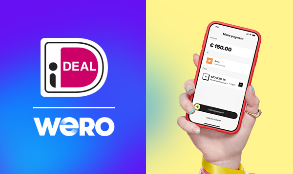 iDEAL wordt WERO