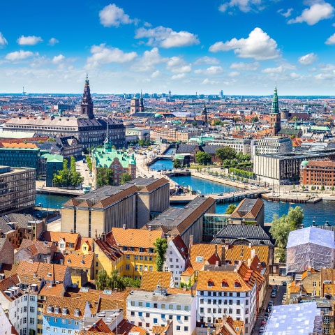 Copenhagen