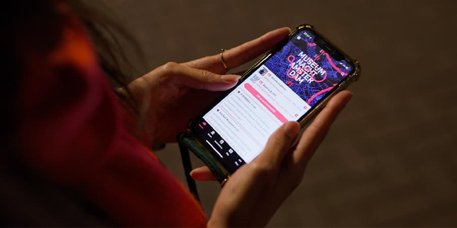 Museumnacht Amsterdam