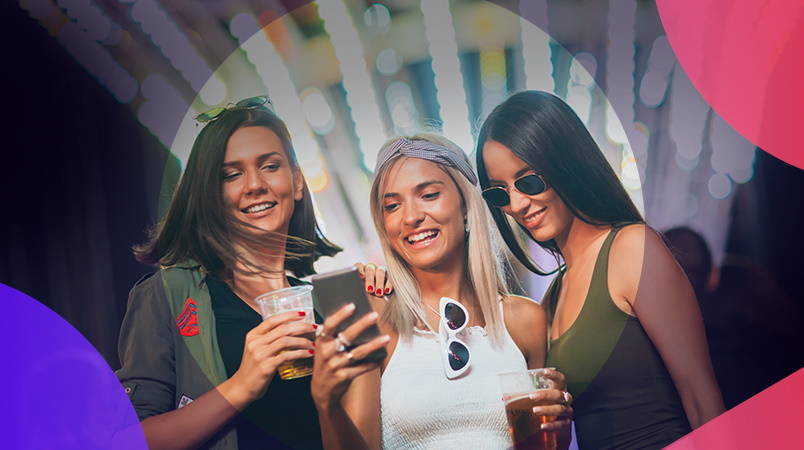 11 Ways to Make Your Event Stand Out With Mobile Marketing