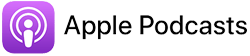 Apple Podcast Logo