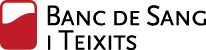 Banc de Sang i Teixits cliente de CM.com