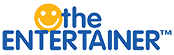 the entertainer